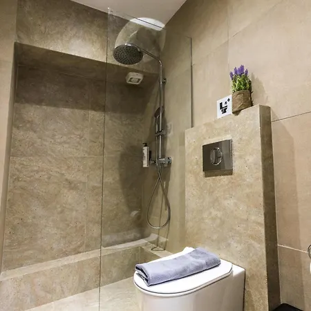 Raise Area 41 Apartment Atena Exterior foto