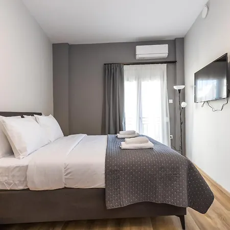 Raise Area 41 Apartment Atena Exterior foto