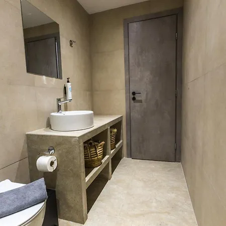 Raise Area 41 Apartment Atena Exterior foto
