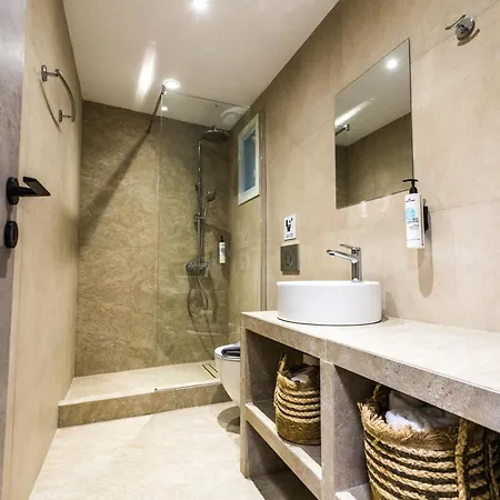 Raise Area 41 Apartment Atena Exterior foto