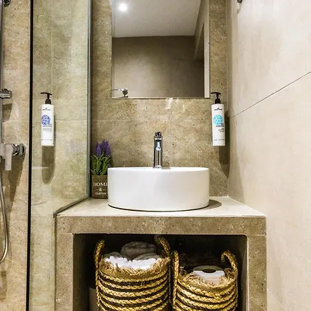 Raise Area 41 Apartment Atena Exterior foto