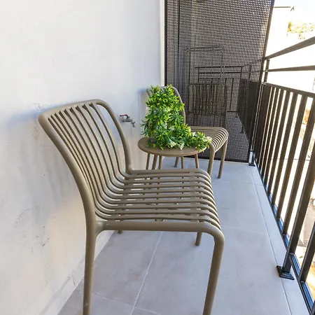 Raise Area 41 Apartment Atena Exterior foto