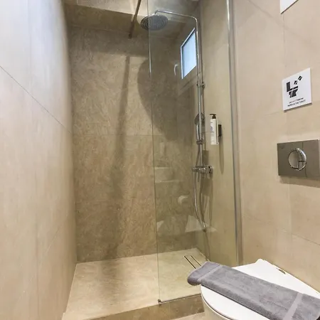 Raise Area 41 Apartment Atena Exterior foto