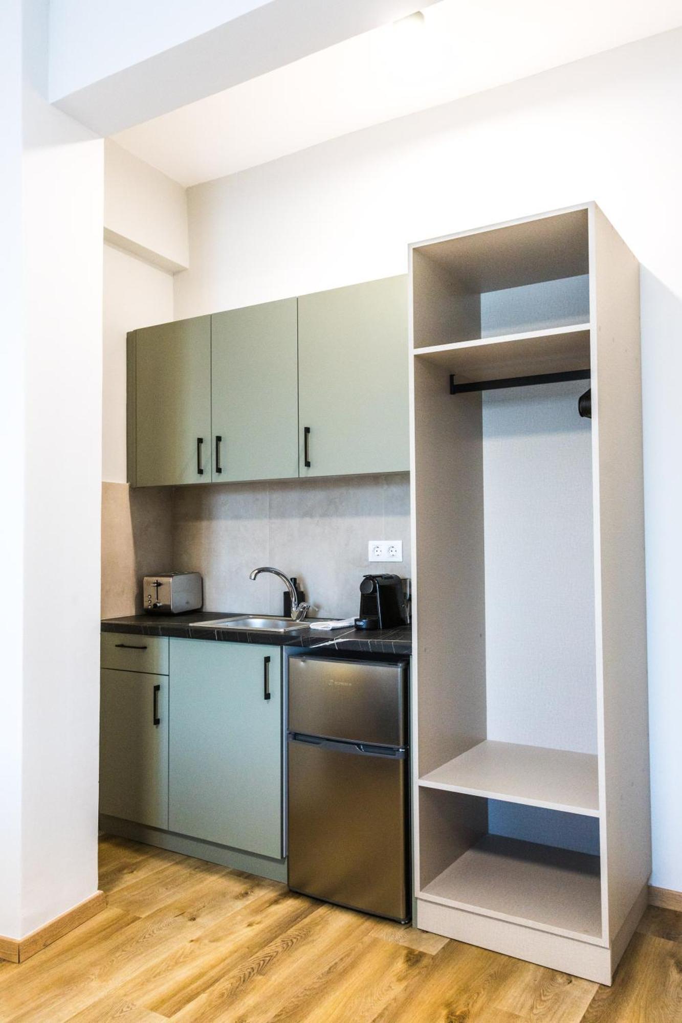 Apartment Raise Area 41 Athens