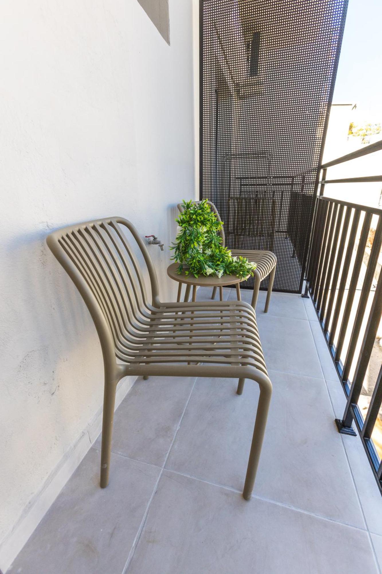 Apartment Raise Area 41