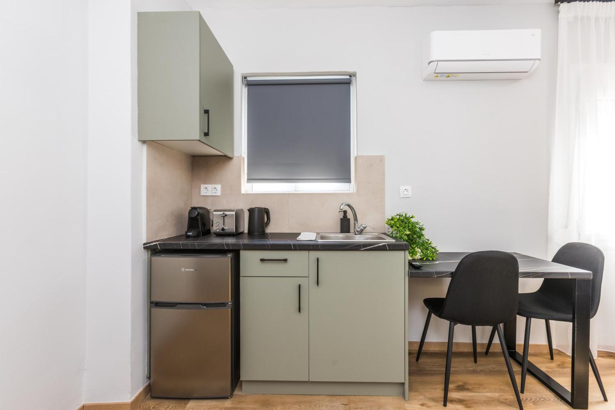Apartment Raise Area 41 Athens