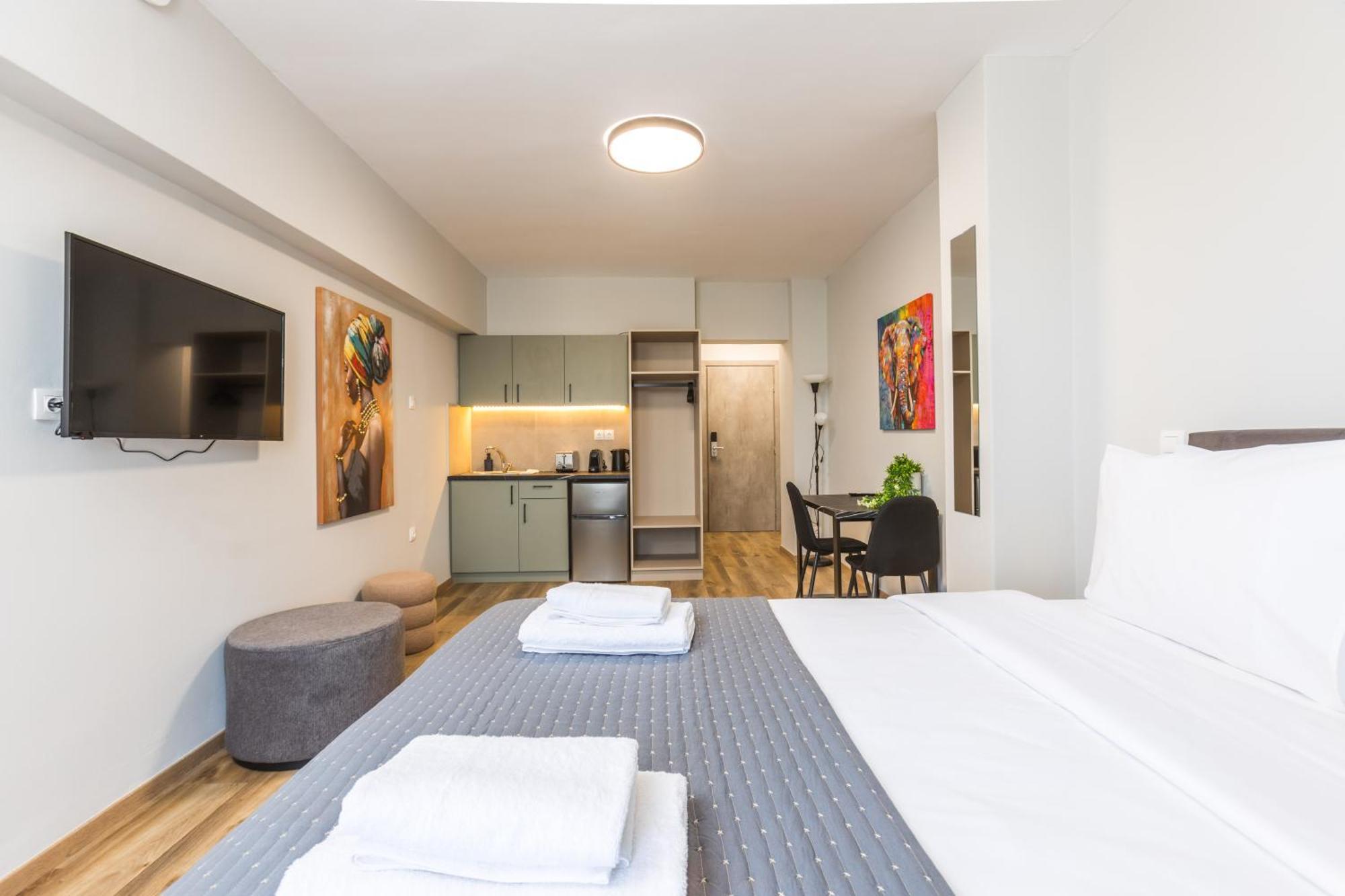 Raise Area 41 Atena