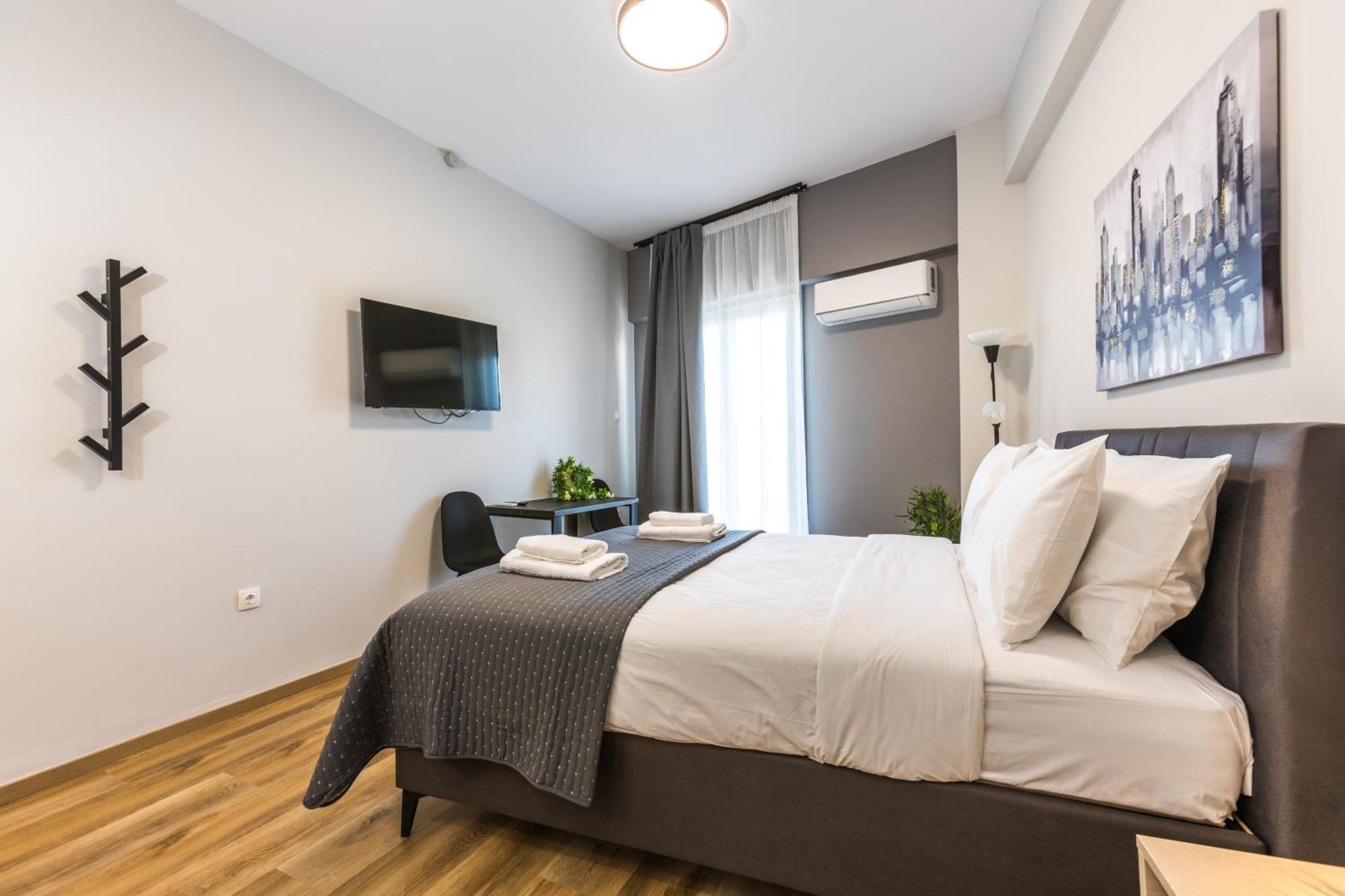 Apartament Raise Area 41 *
