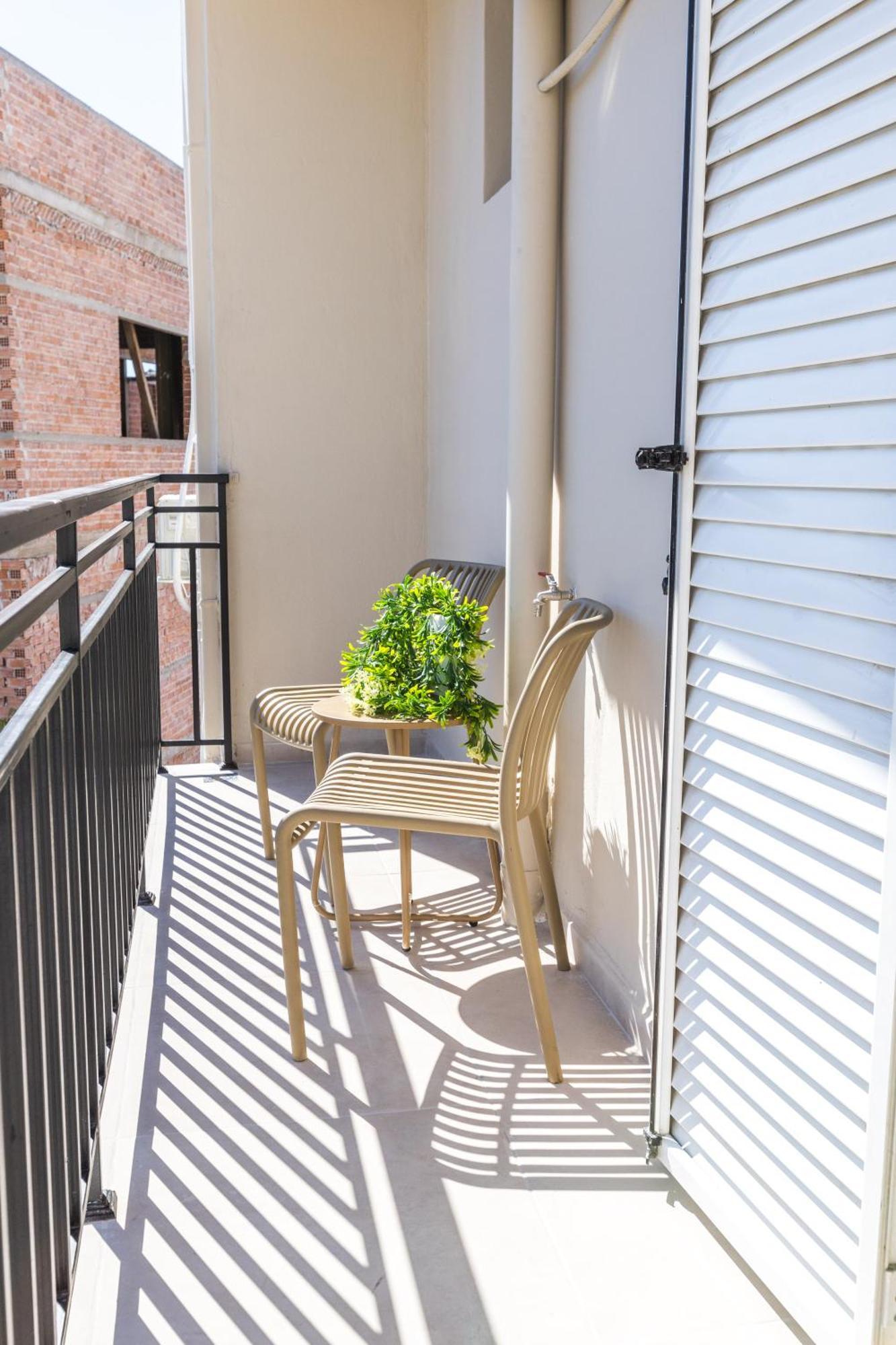 Apartament Raise Area 41 *
